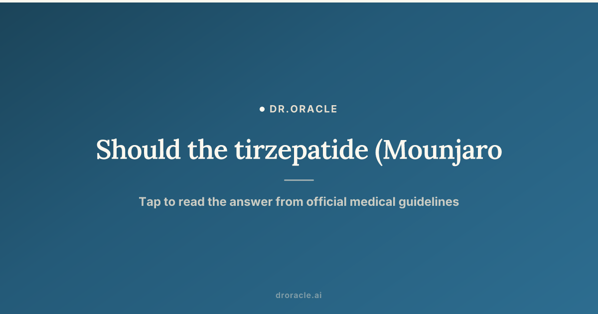 antibiotics and tirzepatide glp 1 and antibiotics Pharmacogenomics of Tirzepatide: Genomic Insights into Dual GIP/GLP-1 Agonist Response in TrimRX | Navigating Medications: Can