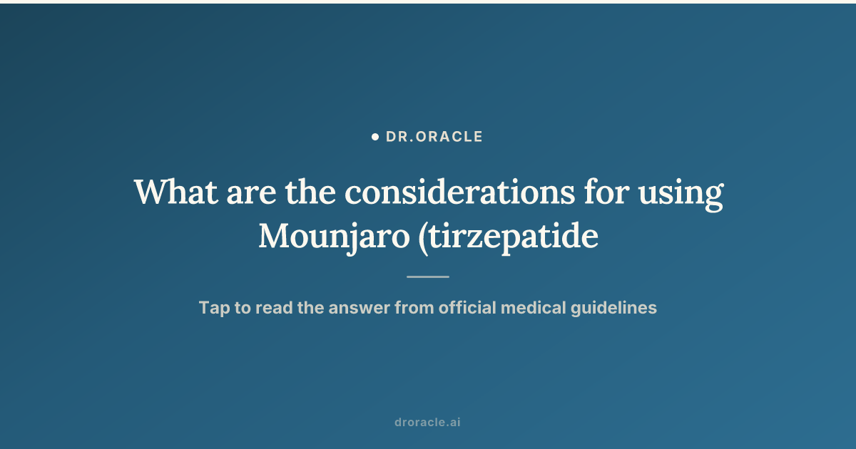 can tirzepatide cause gallstones After Gallbladder Removal: Safety and Effectiveness What are the considerations for