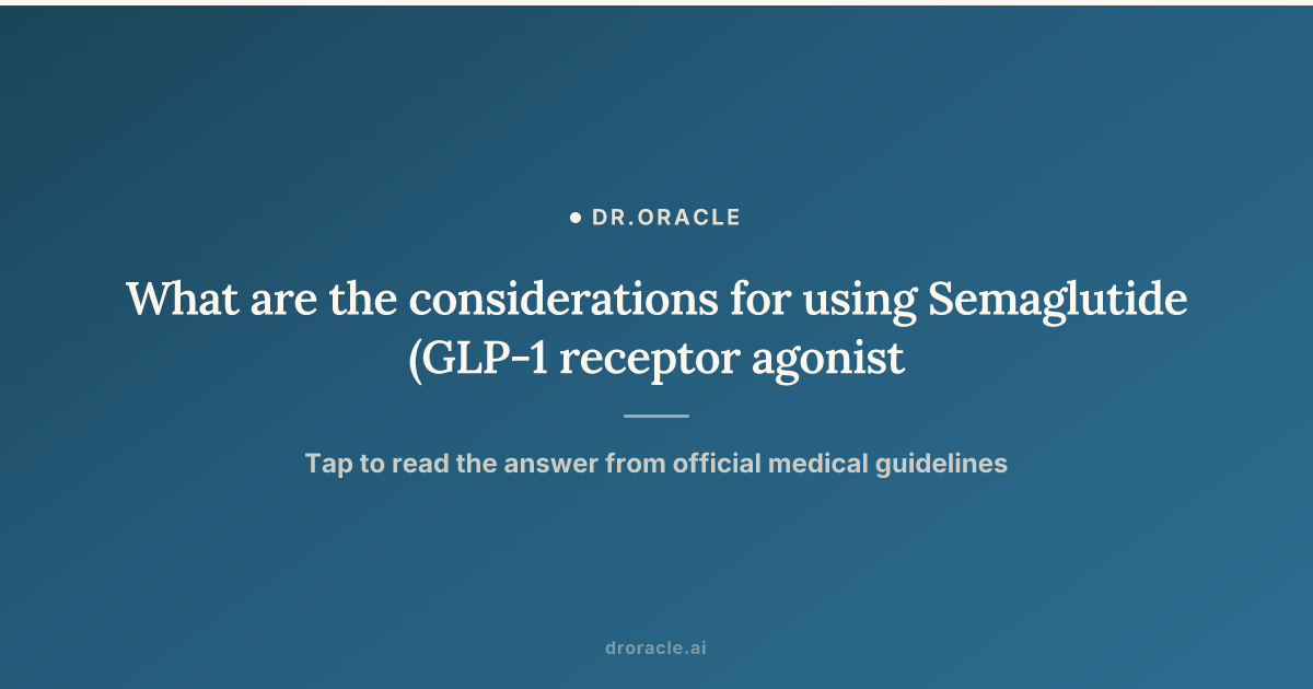 mcas and semaglutide allegra Ozempic Kirkland (Weight Loss Medication) Mast Cell Activation Syndrome (MCAS) mcas and semaglutide PDB-101: Diabetes