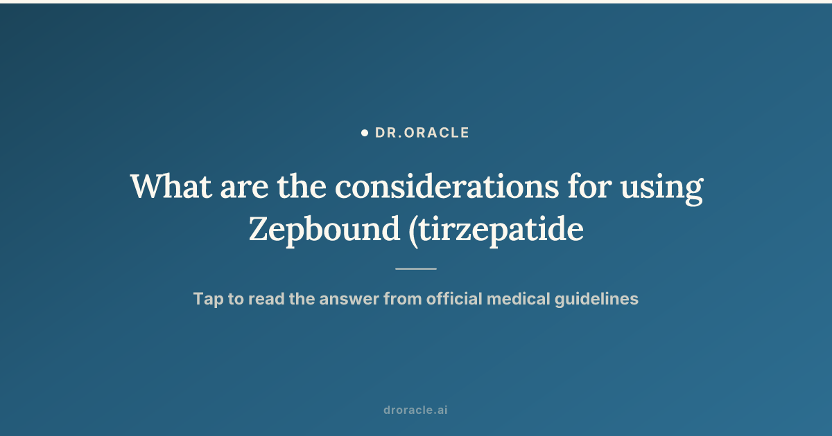 tirzepatide kidney function Can cause UTI? What the research actually shows Interplay of Chronic Kidney Disease