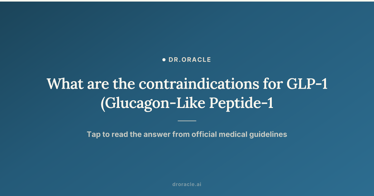 tirzepatide contraindications pancreatitis Does Mounjaro cause pancreatitis? What are the contraindications for