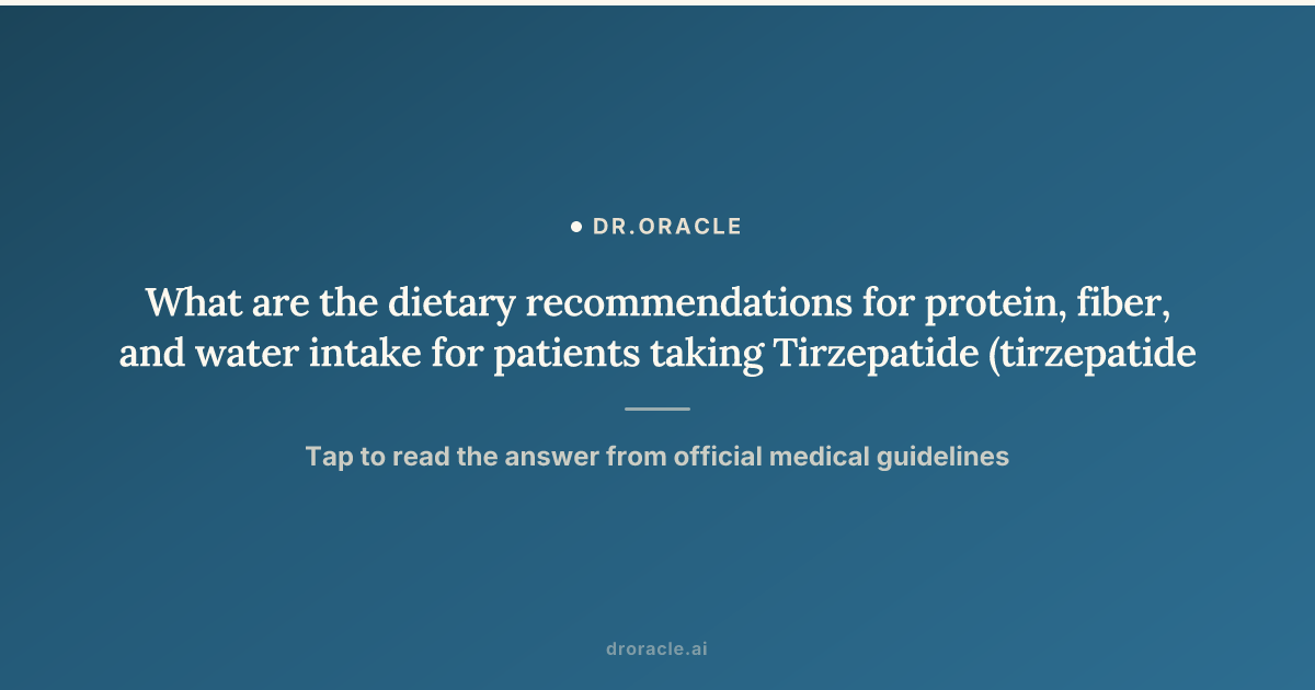 what is the best company to get tirzepatide from How Much Does Tirzepatide Cost? Your Complete Guide