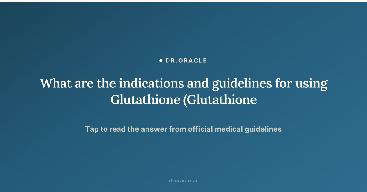 contraindications of glutathione injection Maxiliv | Gastrointestinal Injectable Glutathione Side Effects Baltimore: