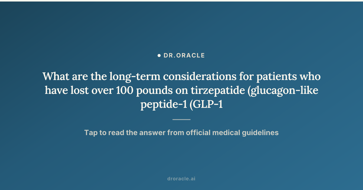 how long to lose 100 pounds on tirzepatide Anyone able 100lbs or more? : r/Zepbound Tirzepatide for Weight Loss |
