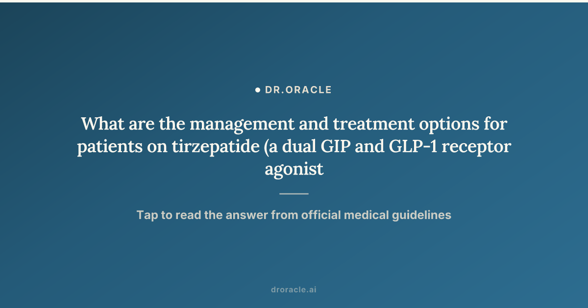 single pathway weight loss drugs tirzepatide alternative Tirzepatide vs Semaglutide: Ultimate Weight Loss Comparison 2026