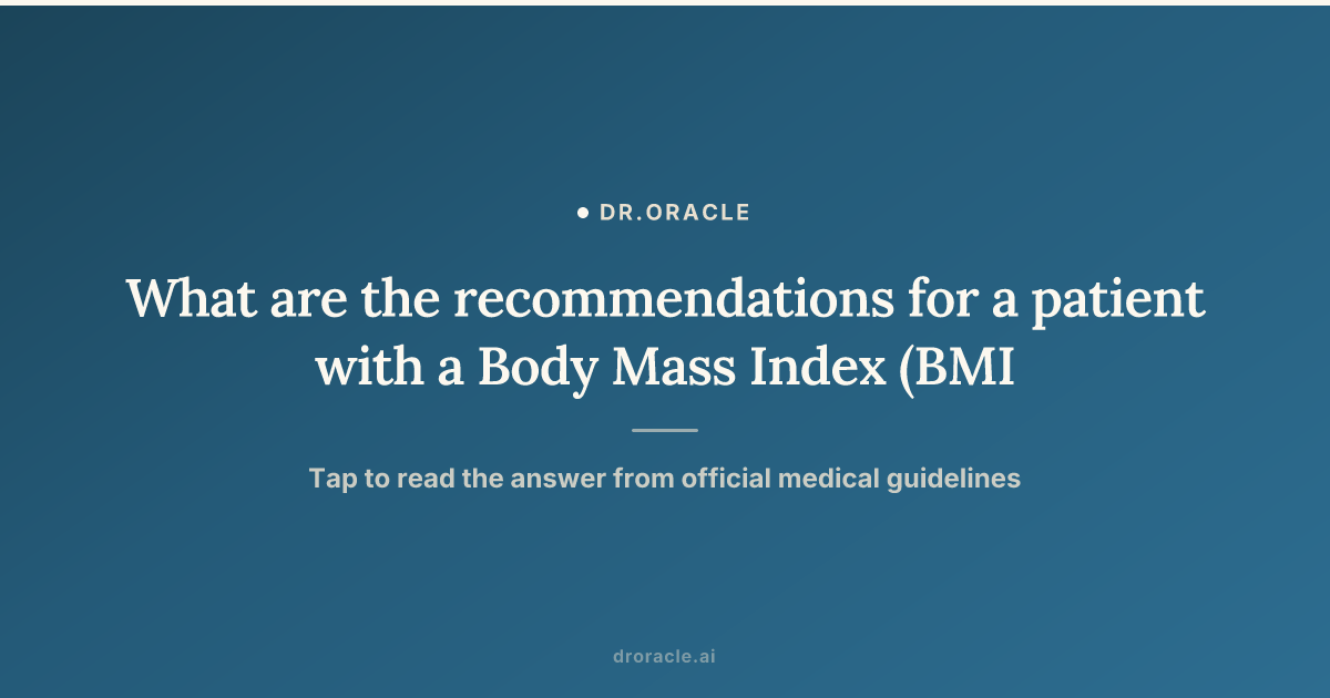 what bmi qualifies for tirzepatide Who Medical Weight Loss Treatment? Will Doctor Prescribe Tirzepatide for