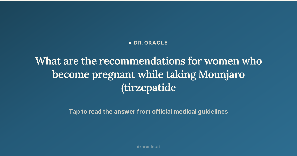 can you take tirzepatide while pregnant What to Expect When Starting Tirzepatide: Complete Guide got pregnant while on tirzepatide