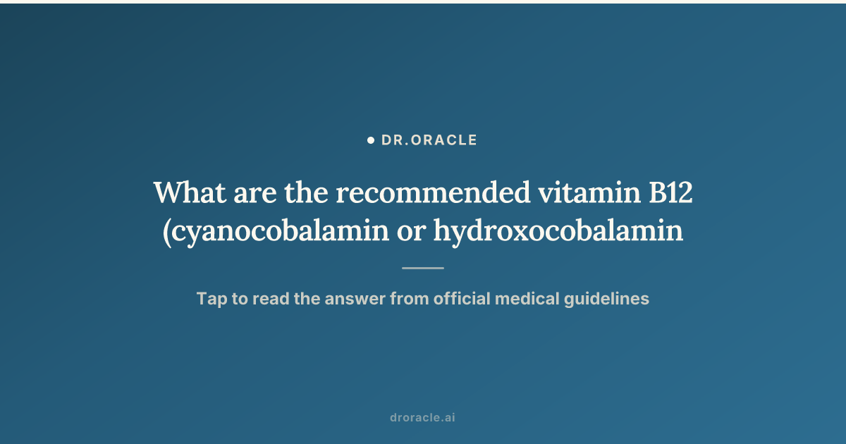 can you have b12 injections while breastfeeding Effects of on Breastfed Infant : r/ScienceBasedParenting Are you getting enough B12? vitamin b12 injection dose in