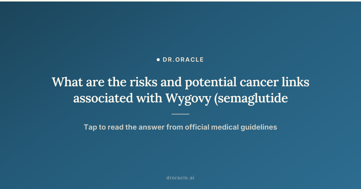 semaglutide risk of cancer cases Long-term in users GLP-1 agonists in Denmark: a nationwide emulated trial Can Semaglutide Cause Cancer? Know GLP-1 Weight Loss Drugs Linked