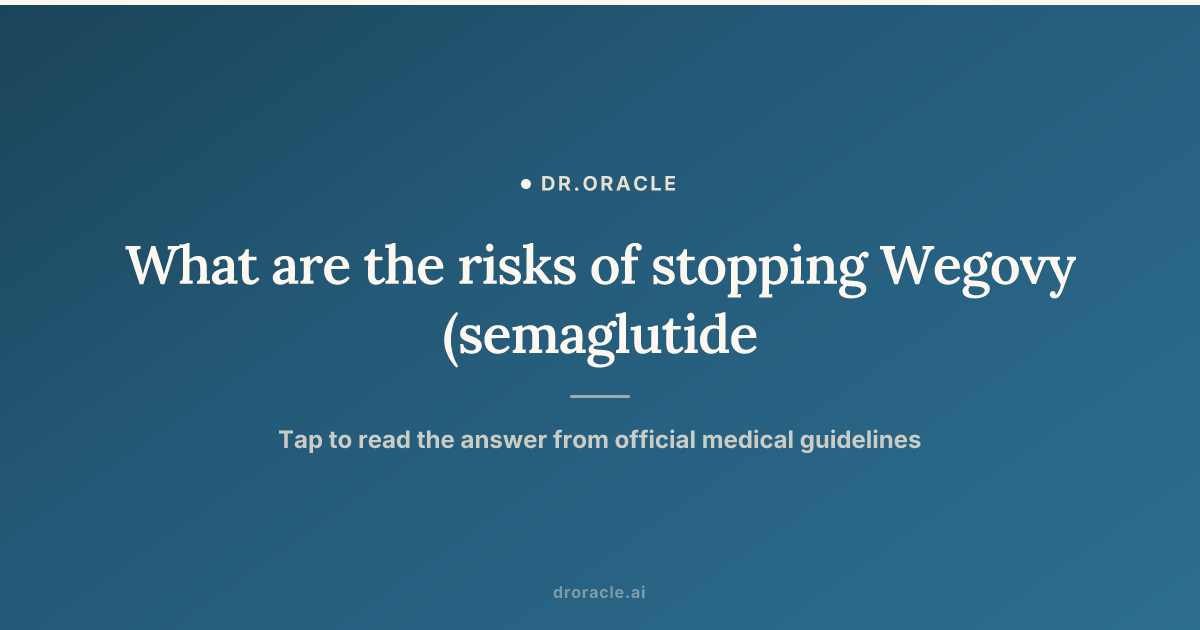 stopped semaglutide for a month Half of Patients Stop Weight Loss by 1 Year Lost 8 lbs my first