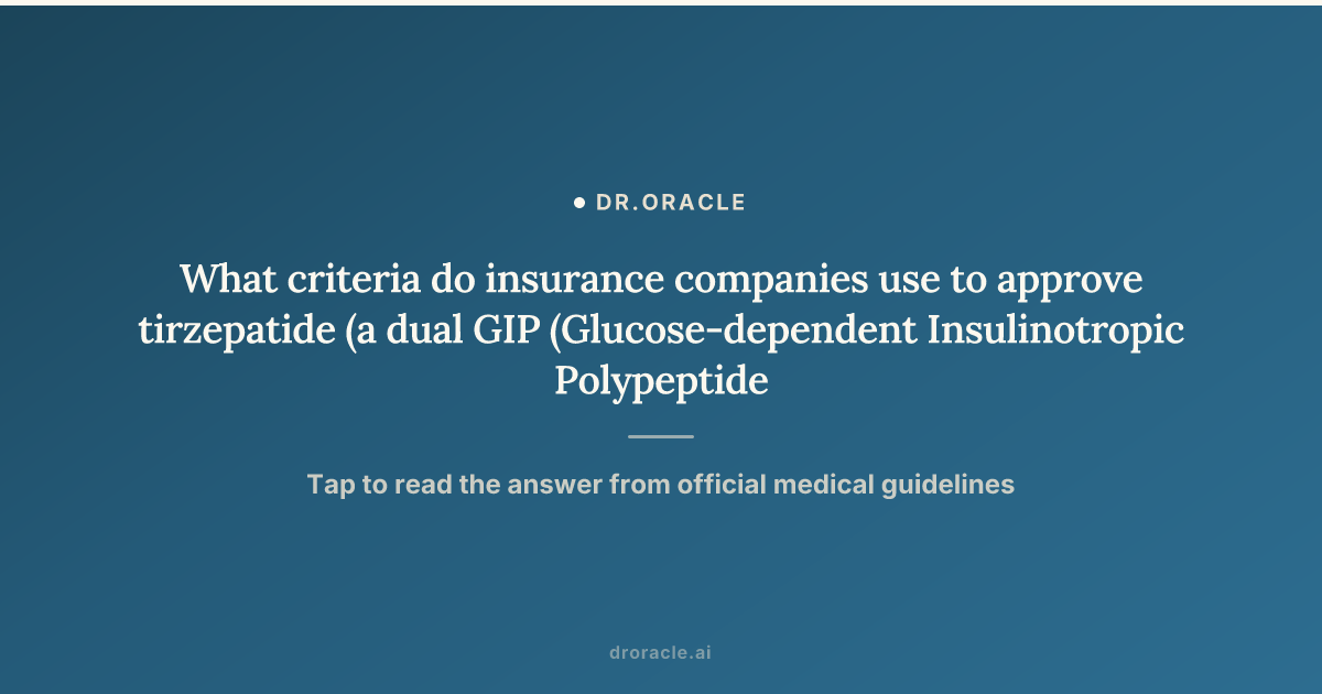 tirzepatide for sleep apnea covered by insurance Demonstrates Reduction in Apnea-Relate Events will insurance cover tirzepatide for