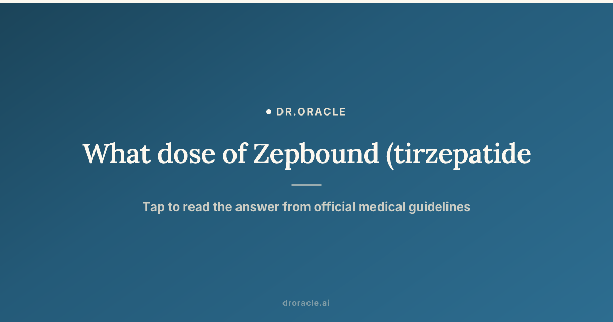 eli lilly compounded tirzepatide Eli Lilly Lowers Cost of Single-Dose Zepbound Vials