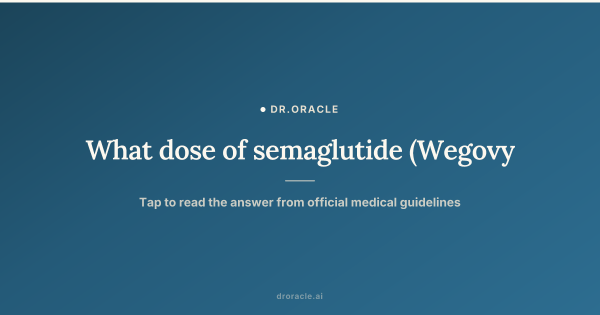 switching from semaglutide to tirzepatide dose Switching from Semaglutide to Tirzepatide: