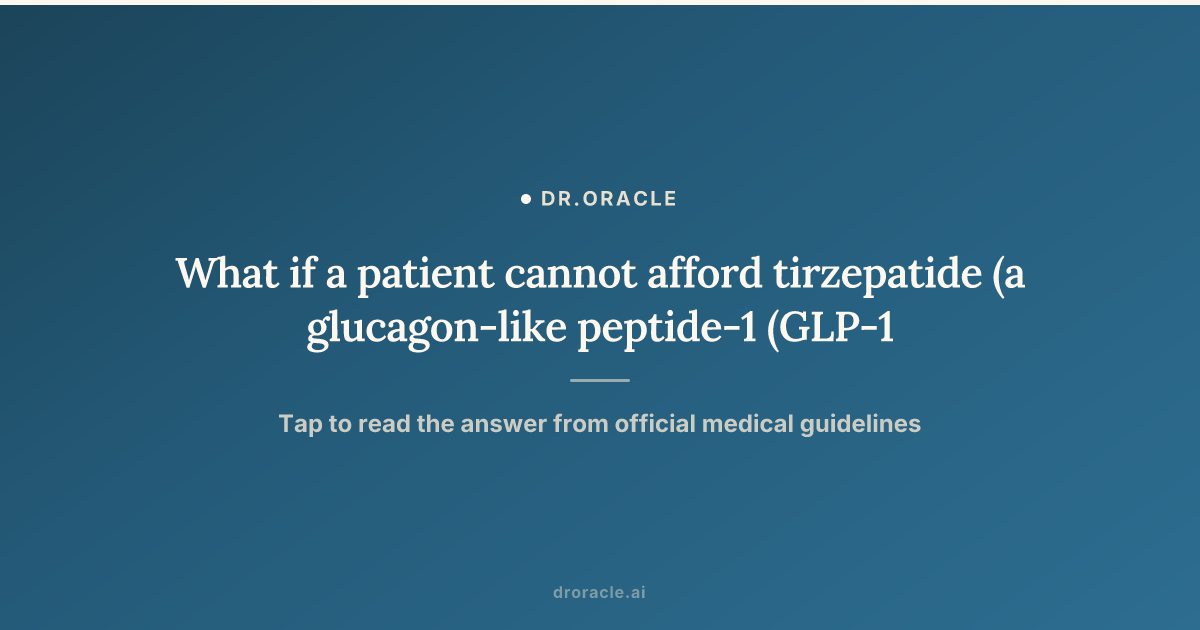 who cannot take glp 1 My Insurance Won't Cover GLP-1 Drugs. What Now? GLP-1 Medications Community Education