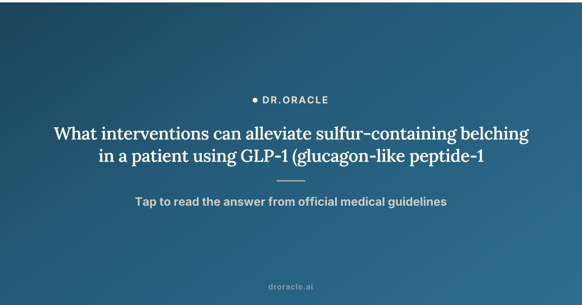 do glp 1 raise blood pressure GLP-1 Hypertension: A New Edge in Blood Pressure Control