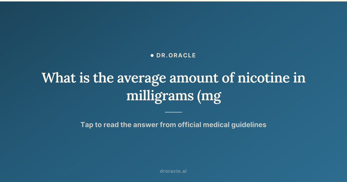 mg nicotine in cigarette How much is vapes & cigarettes (mg vs %) Nicotine gum addresses the physical need to smoke by reducing withdrawal symptoms marlboro red nicotine mg per