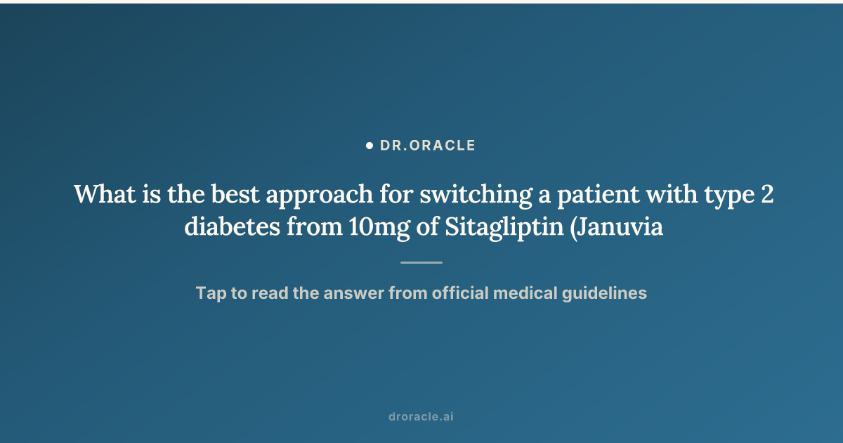 semaglutide vs januvia What Are GLP-1 Medications? Ozempic vs Januvia: Not Losing?