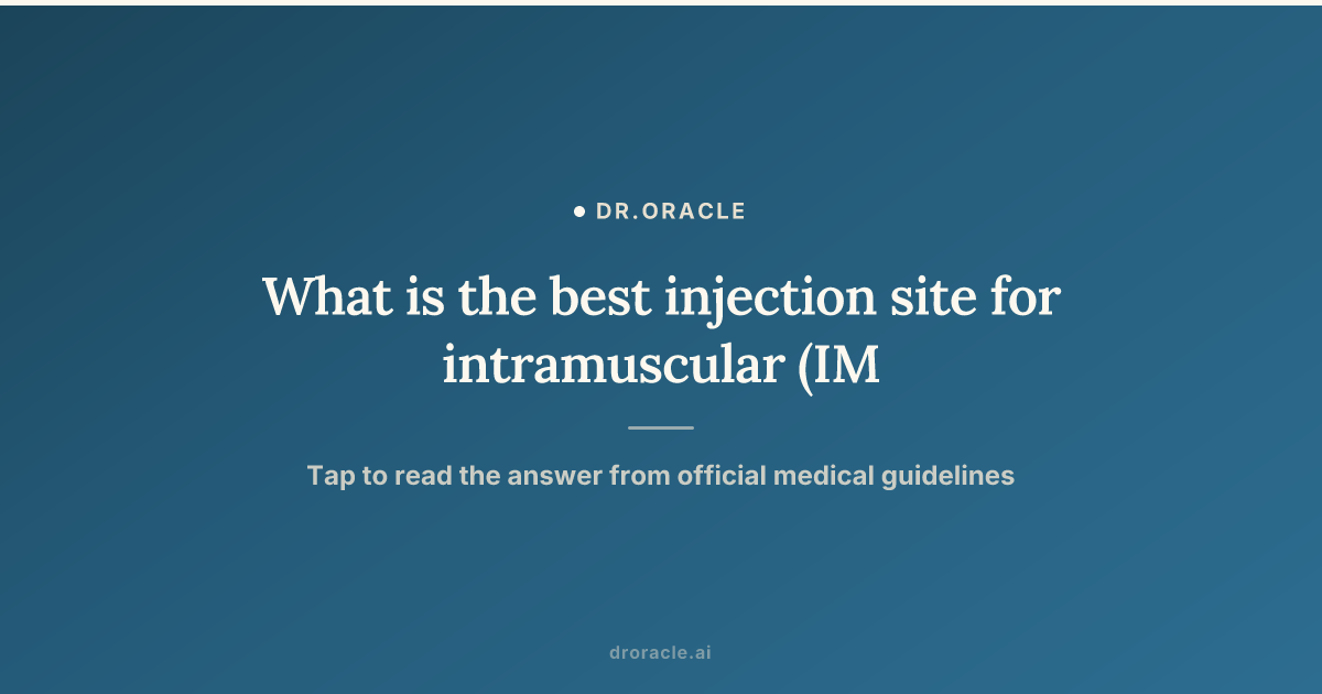 im b12 injection site vitamin Store How to Give an Intramuscular of Vitamin B12 B12 Shots at Home: How,