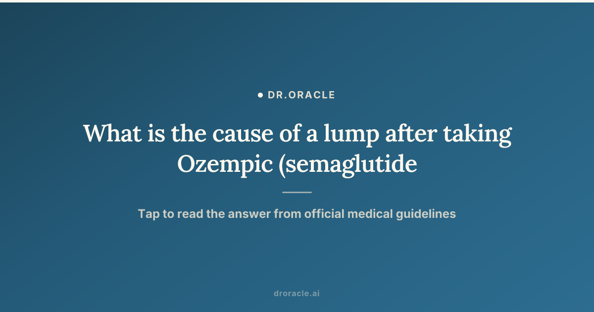 tirzepatide vs. semaglutide for the treatment of obesity Tirzepatide vs. Semaglutide in Obesity Treatment