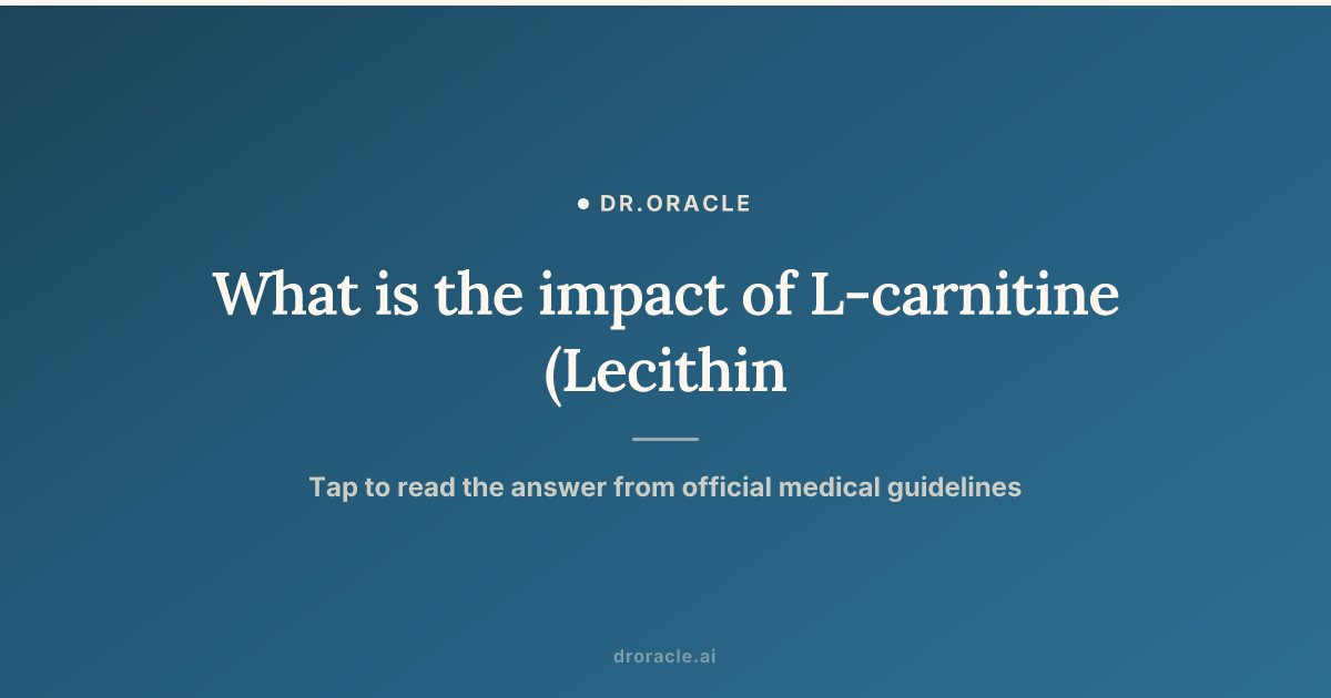 l carnitine heart health research Safety and efficacy of L-carnitine supplementation in improving cardiac function of hemodialysis patients: a systematic review and meta-analysis | International Urology and Nephrology Cardiovascular Research L-carnitine Powder, White,