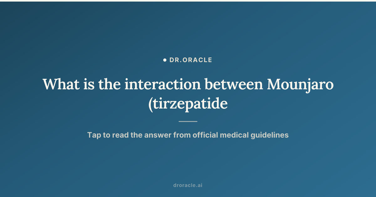 other health benefits of tirzepatide What Is Tirzepatide Used for? Approved and Potential Uses