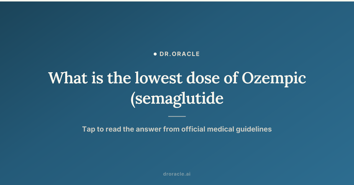 what is considered a low dose of semaglutide Can I Stay on Wegovy? What is the lowest effective