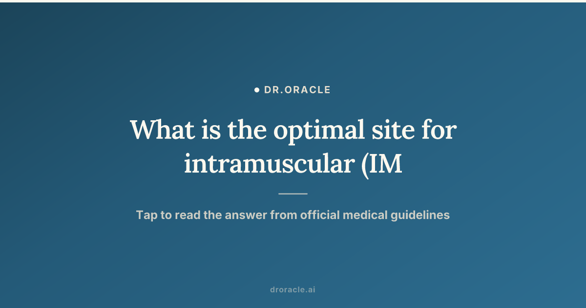 where to administer vitamin b12 injections How Self-Inject at Home What is the optimal site