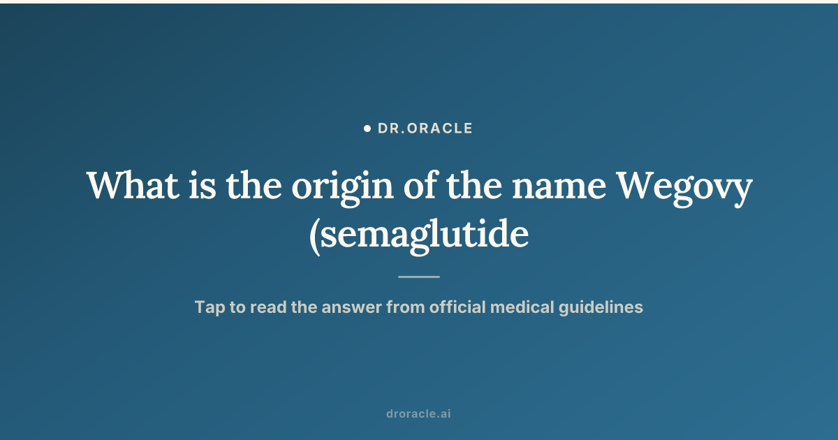 semaglutide etymology Dictionary Definition Videos Here's a distinction worth knowing.