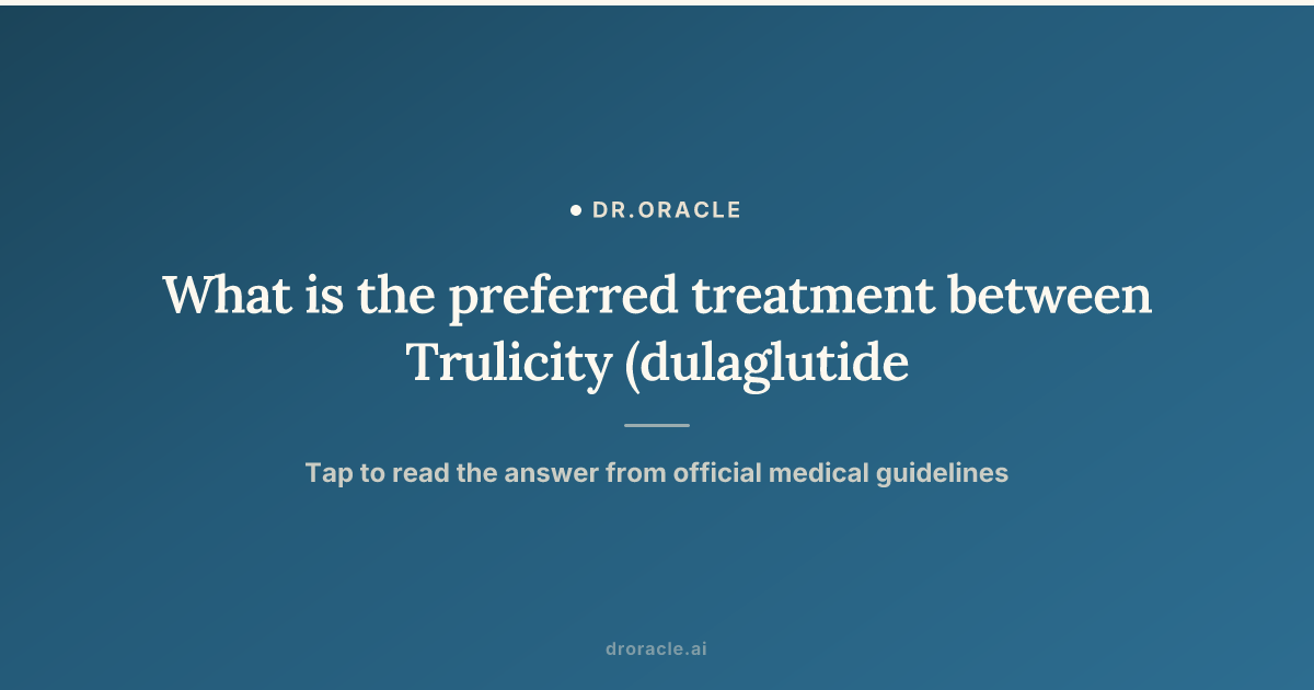 is trulicity the same as tirzepatide Mounjaro vs. Compounded they may share active ingredient, but they Trulicity