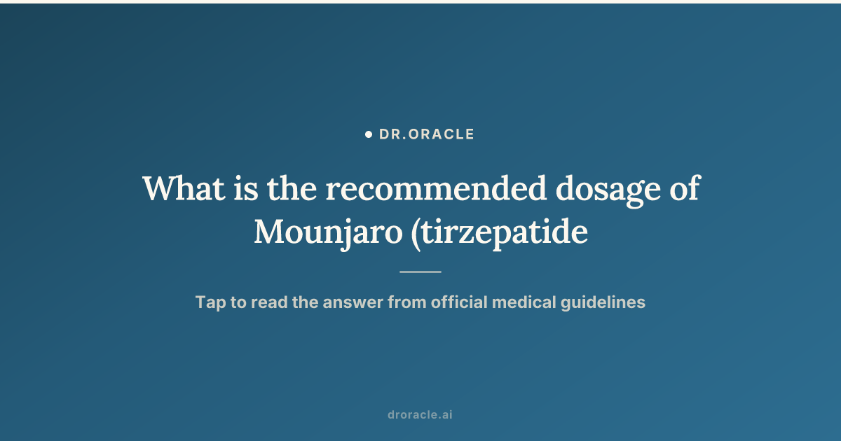 how to restart tirzepatide Restarting After Surgery: Safety Guidelines and Timing How to Restart GLP-1 Medications