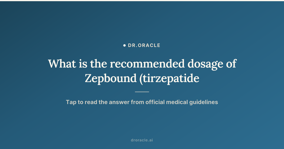 what is the recommended dosage for tirzepatide chart weight loss Microdosing Tirzepatide Chart: A Weekly