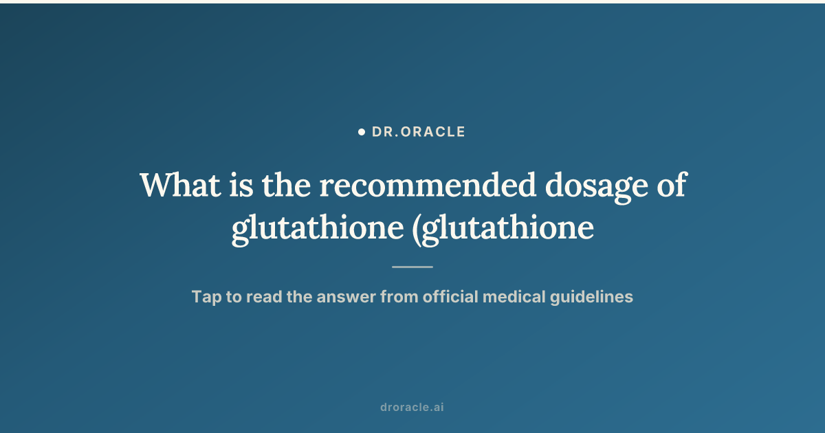 dosage of glutathione for skin whitening Best Tablets Supplement GHK-Cu Peptides Before and After: