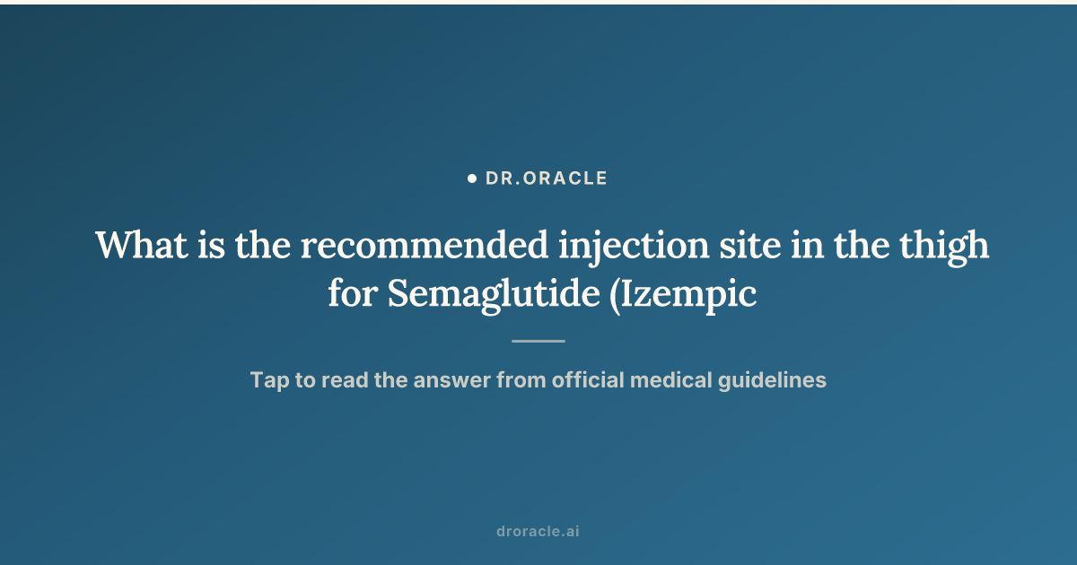 how to inject semaglutide thigh Drawing out your subQ GLP1 injection site on your thigh on a person t... | lpn nurse lifestyle How to Inject Your
