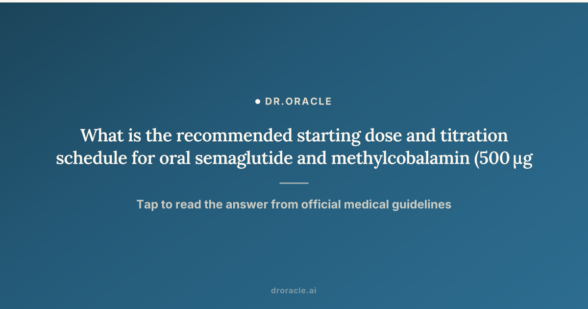 what is the recommended starting dose for oral semaglutide understanding dosing Semaglutide Weight Loss Dosing Guide First Loading Phase Semaglutide Tablets