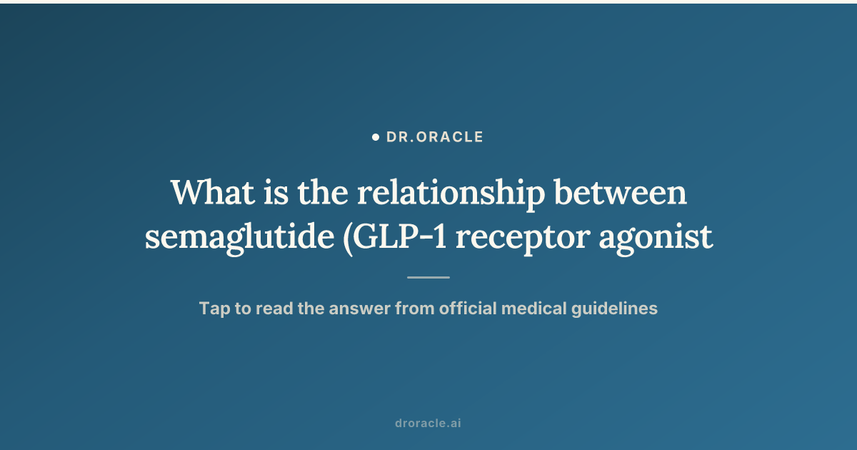 can you take semaglutide if you had gastric bypass Ozempic or Bariatric Surgery: Which Option Is Best?