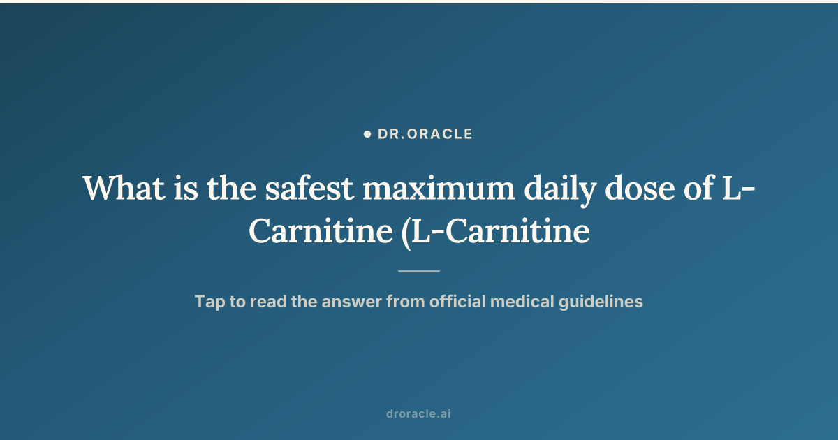 l carnitine uses side effects L-Carnitine: Benefits, effects, and dosage Acetyl-L-Carnitine: Benefits, Forms, Dosing, and
