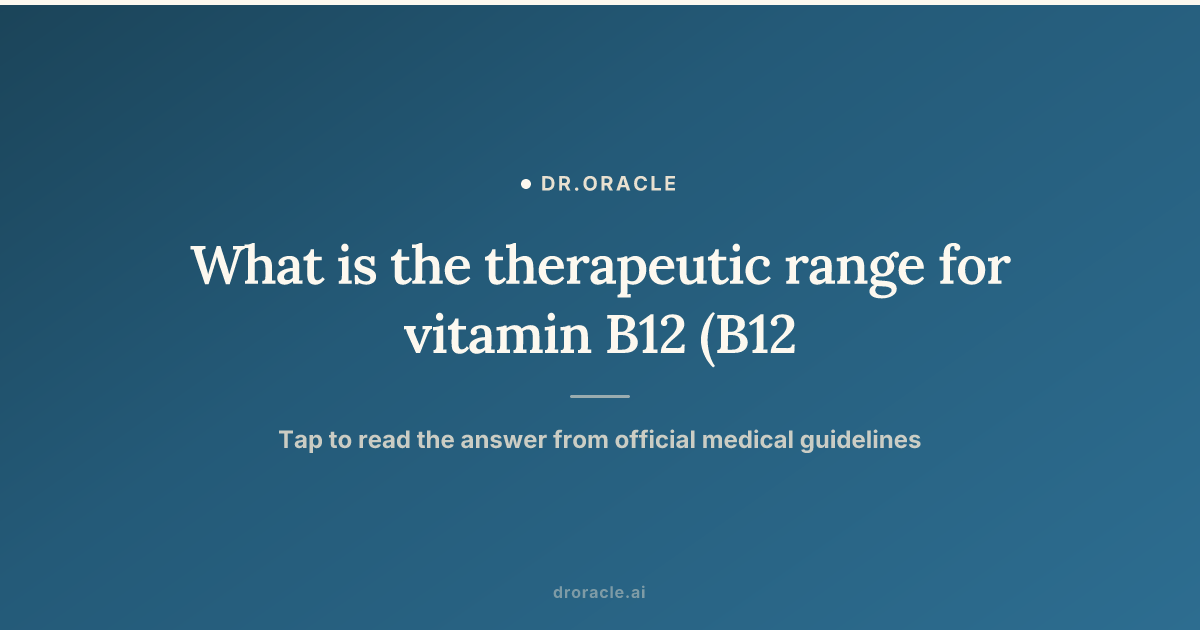 how often can you have vitamin b12 injections What Need to Know About Vitamin B12 Injections in Oakland,
