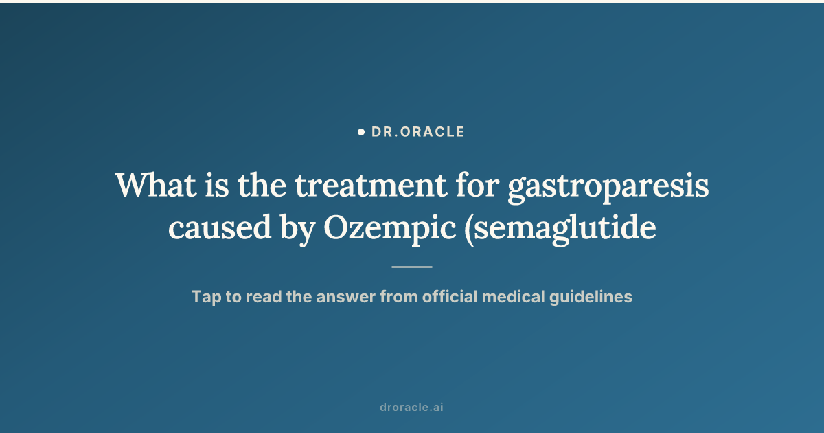 does gastroparesis from semaglutide go away - . . ., and GLP-1 drugs arent just medical breakthroughs, theyre becoming a mass tort flashpoint., Patients are reporting:, Stomach Gastroparesis From Semaglutide