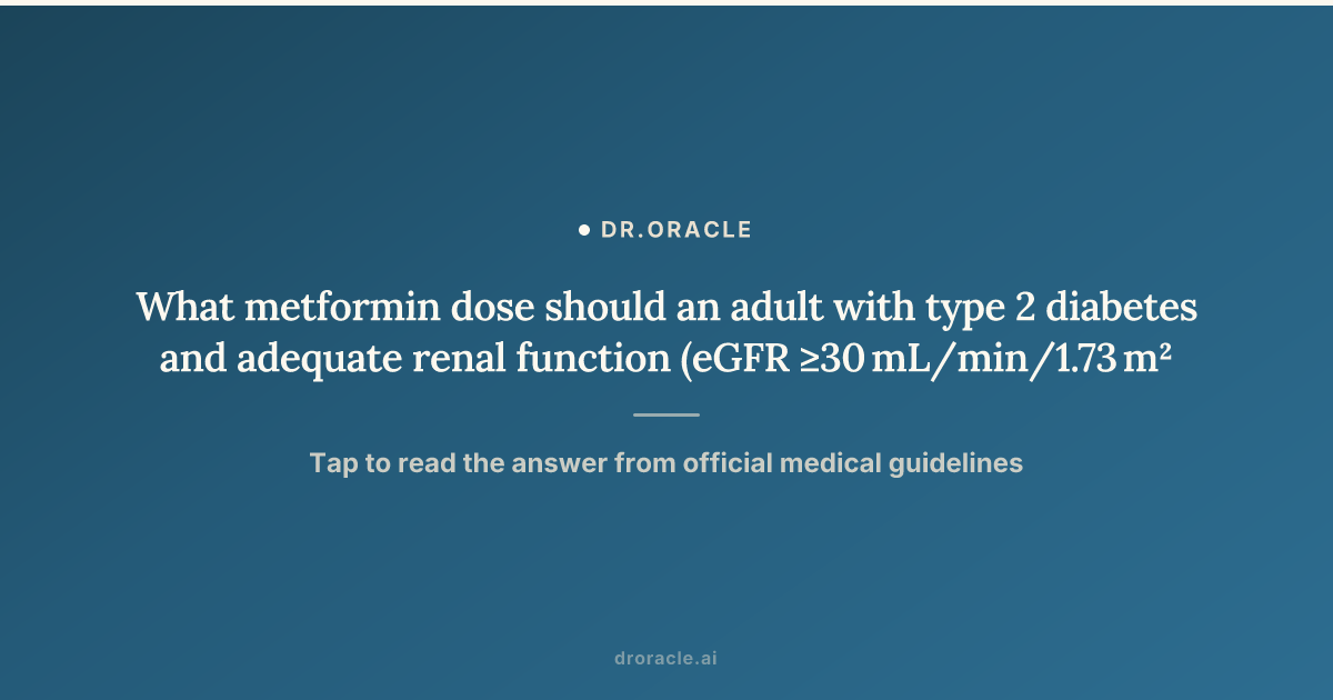 can you take metformin while taking semaglutide Antibiotics on Semaglutide? Safety Guide Can You Take Metformin and