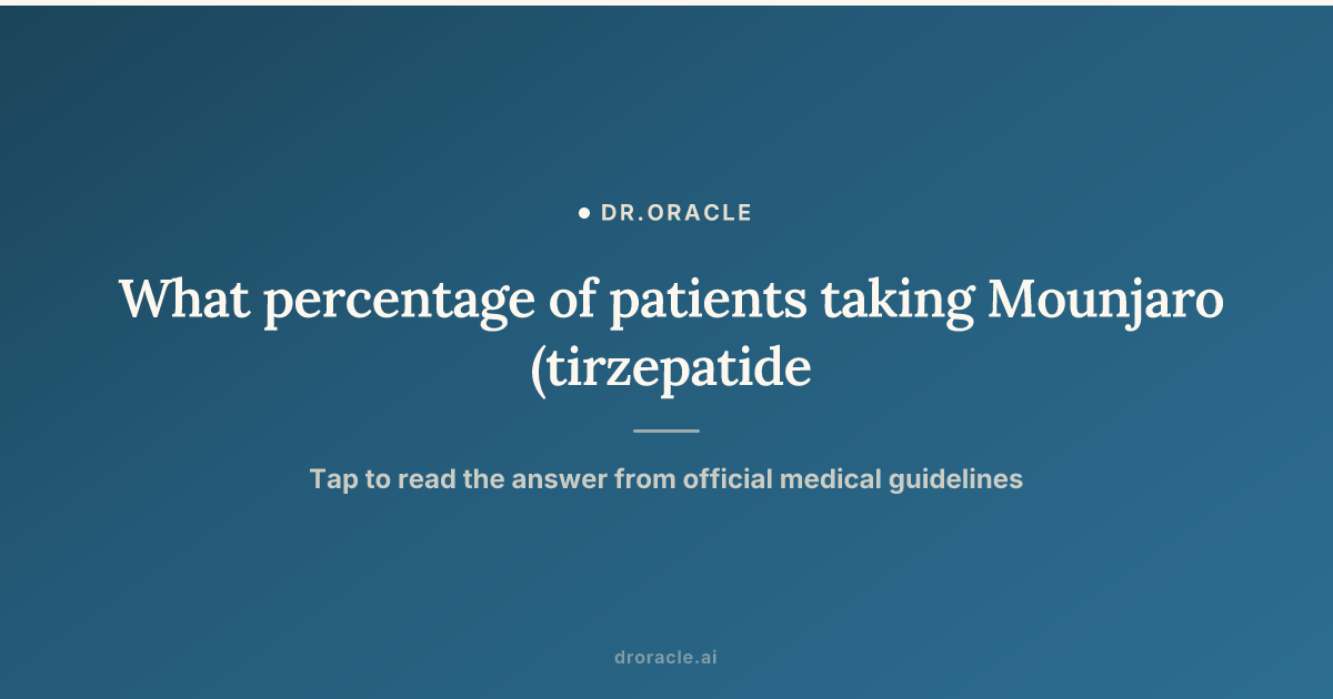 tirzepatide weight loss worthington What Is Tirzepatide for Weight Loss?
