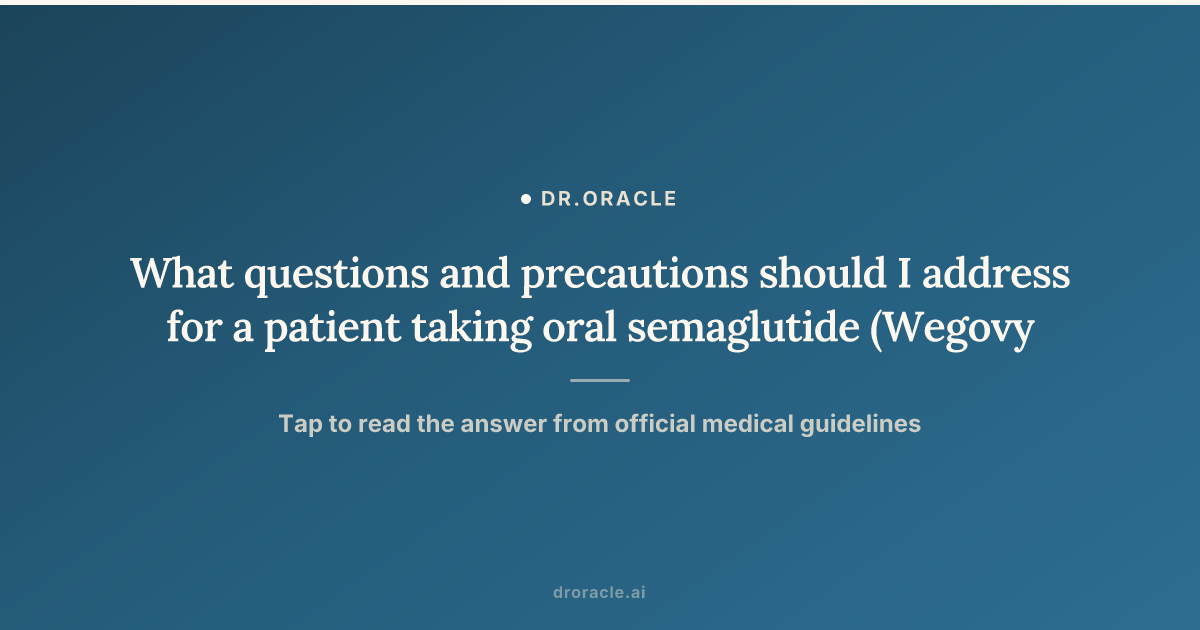 semaglutide precautions Safety & Side Effects Frontiers | Safety of Semaglutide