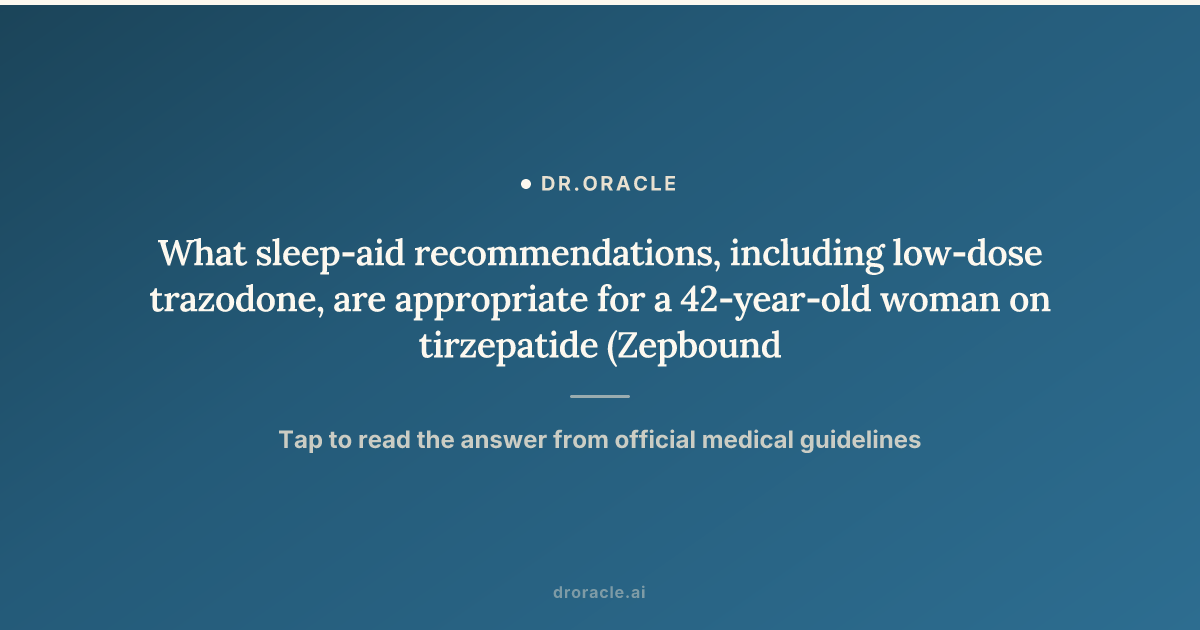 can't sleep on tirzepatide Why Am I Sleeping So Poorly a GLP-1 Medication? Core Aesthetic Medspa & Weight Loss Clinic What sleepaid recommendations, including lowdose