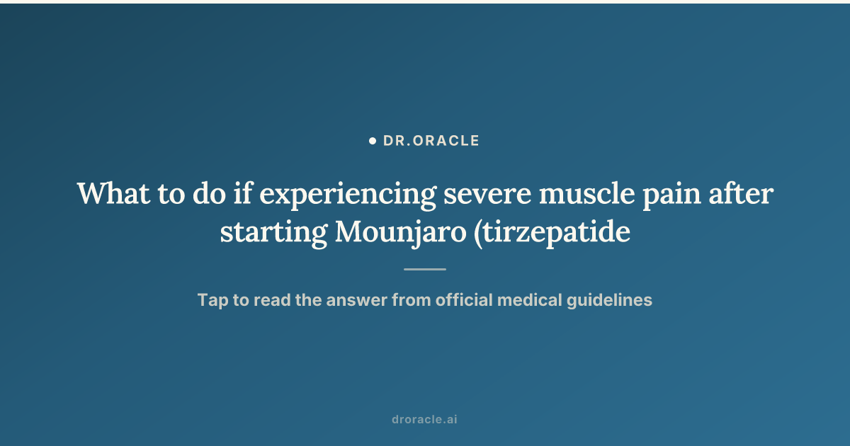 how to stop tirzepatide safely How to wean off tirzepatide: complete tapering guide