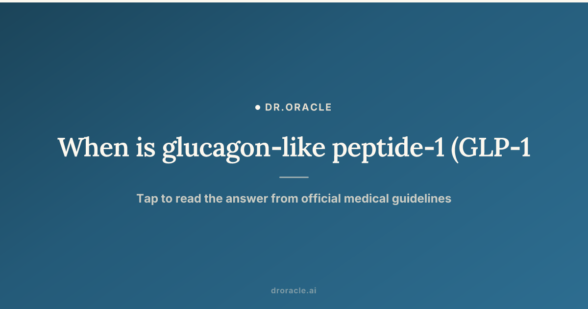 negative effects of glp 1 agonists The GLP-1 Agonists and Obesity: How Diabetes Drugs are Changing Non-Diabetic Lives tl;dr pharmacy