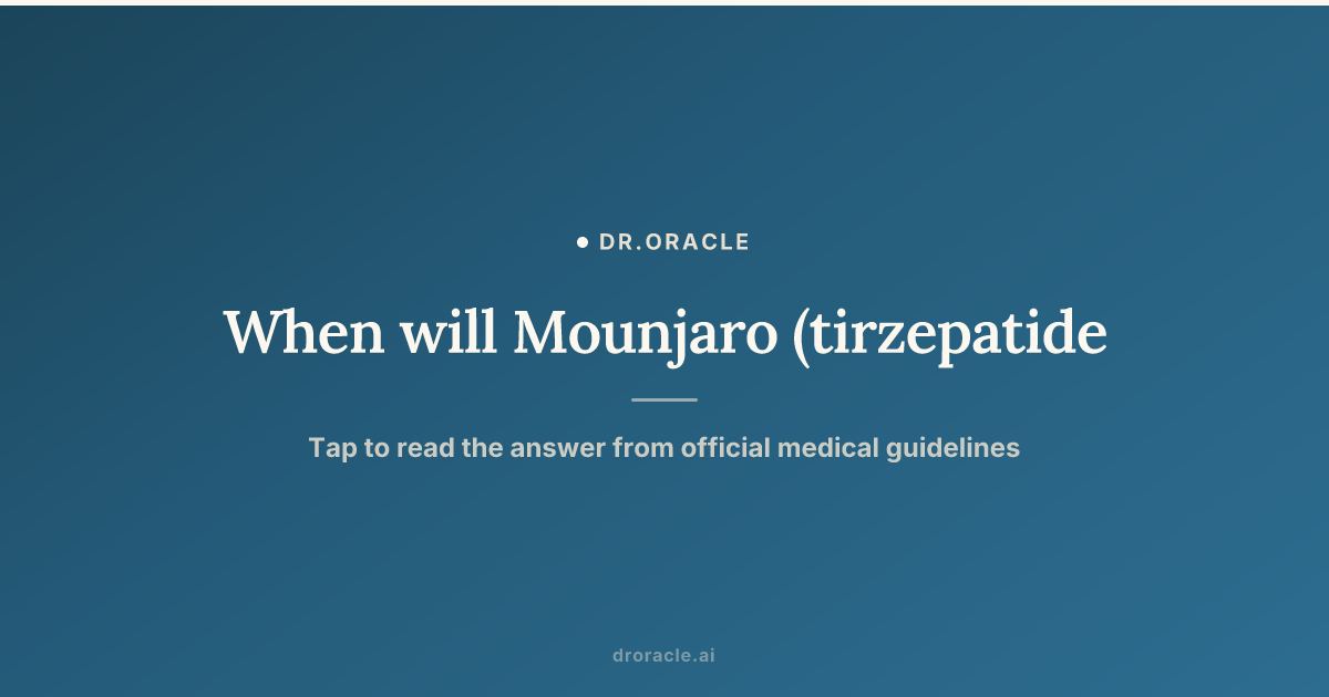 what are the benefits of tirzepatide besides weight loss Semaglutide GLP-1 vs Tirzepatide for Weight Loss in Adults