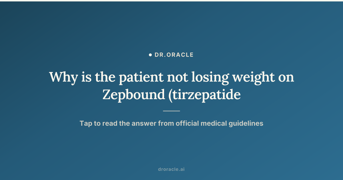 what dose of tirzepatide for maintenance Tirzepatide dosage chart for weight loss