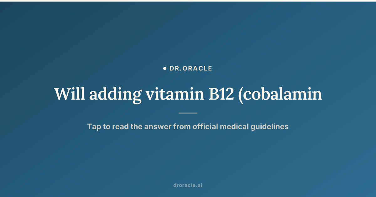 is semaglutide with b12 less effective B12: Benefits And Weight Loss, According To Experts Forbes Health Semaglutide Sugar Land, TX -